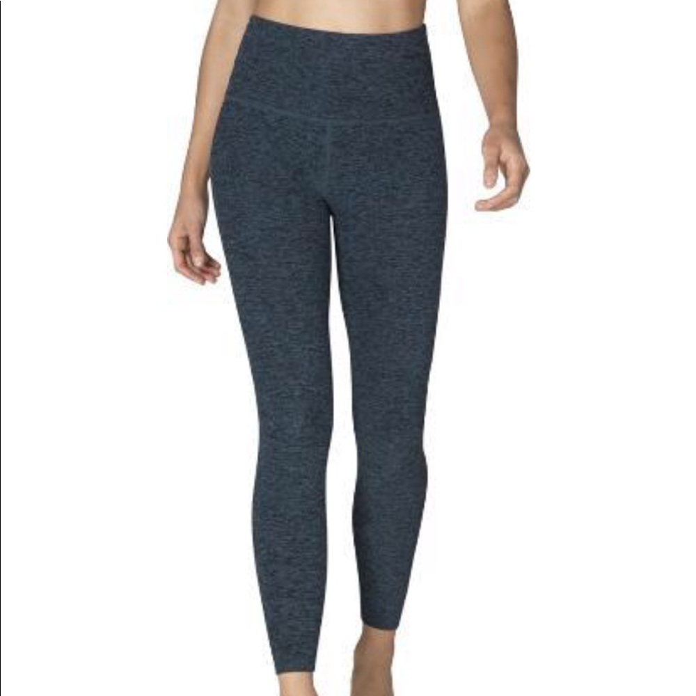 Beyond yoga high waisted midi legging